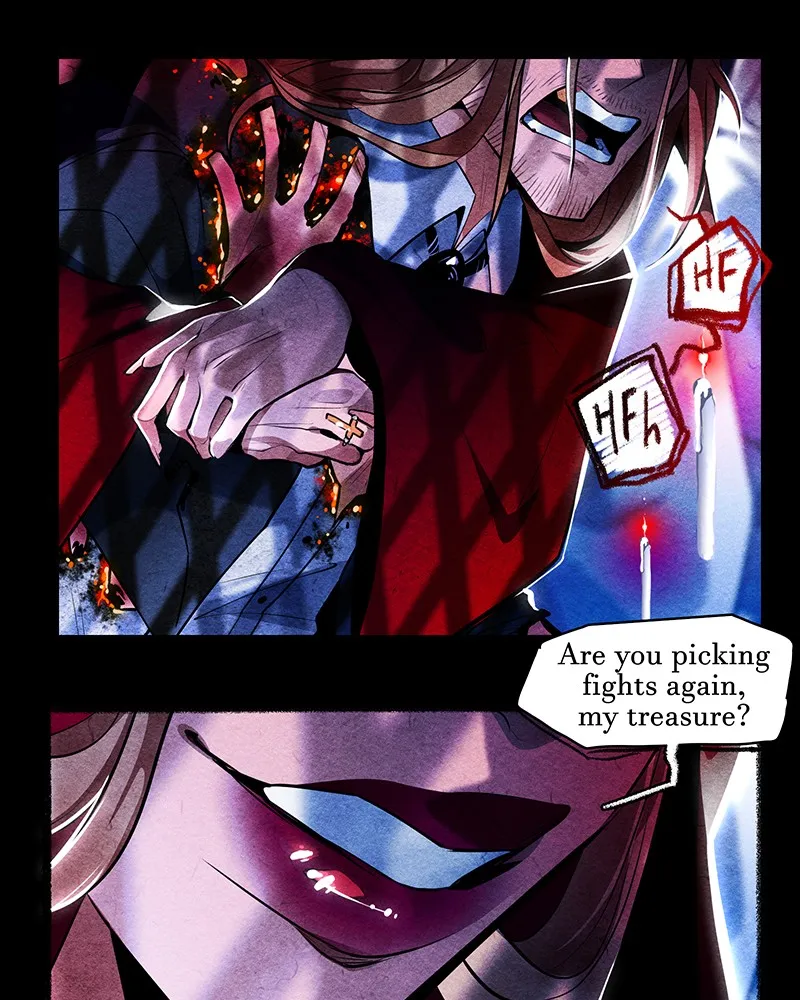 Read Nevermore EN Manga Online