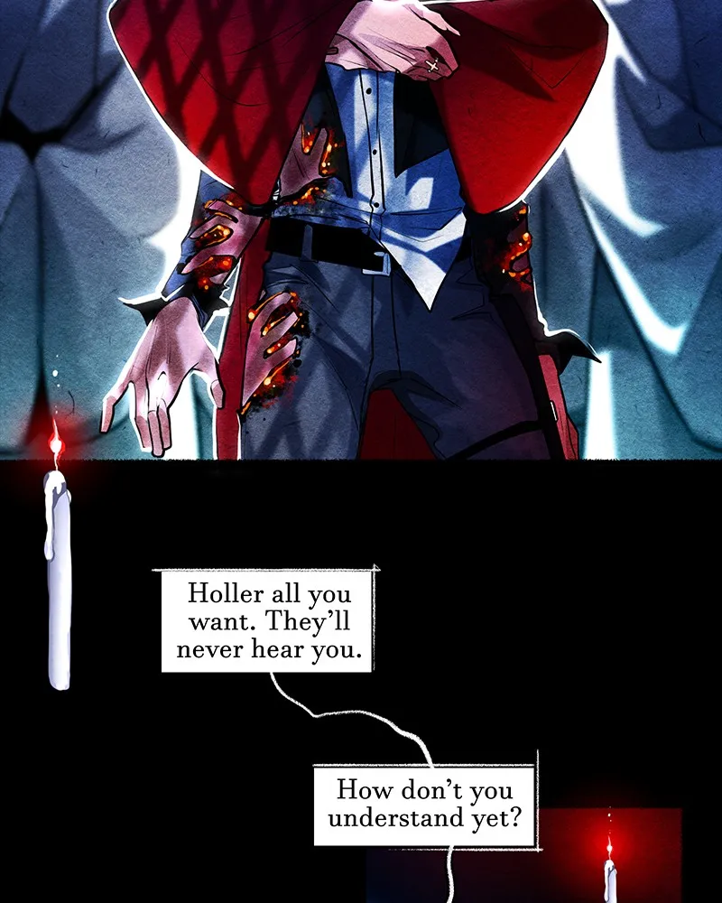 Read Nevermore EN Manga Online