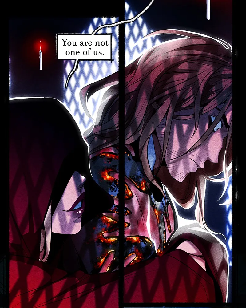 Read Nevermore EN Manga Online