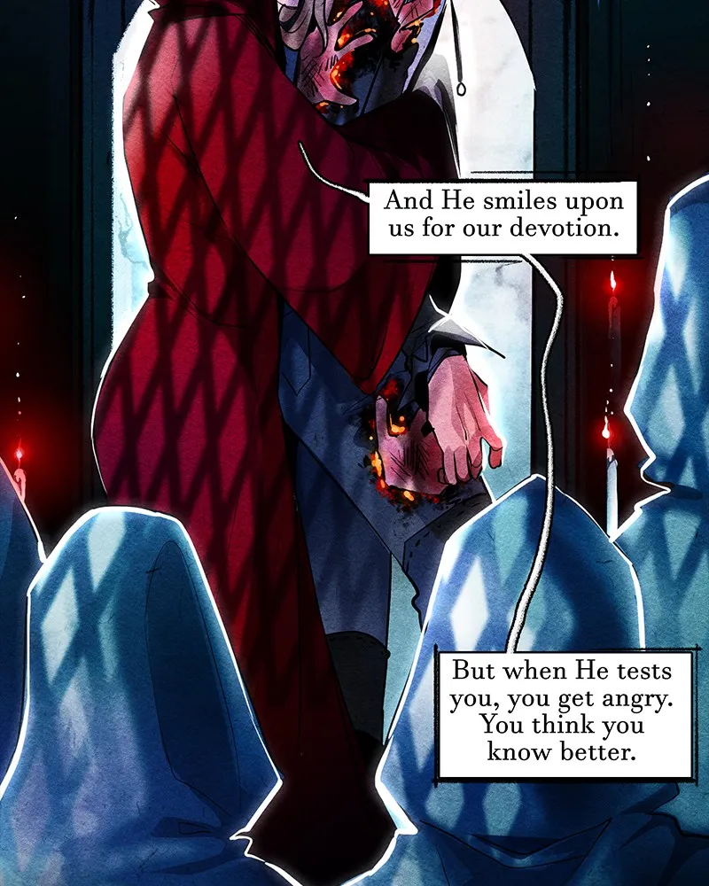 Read Nevermore EN Manga Online