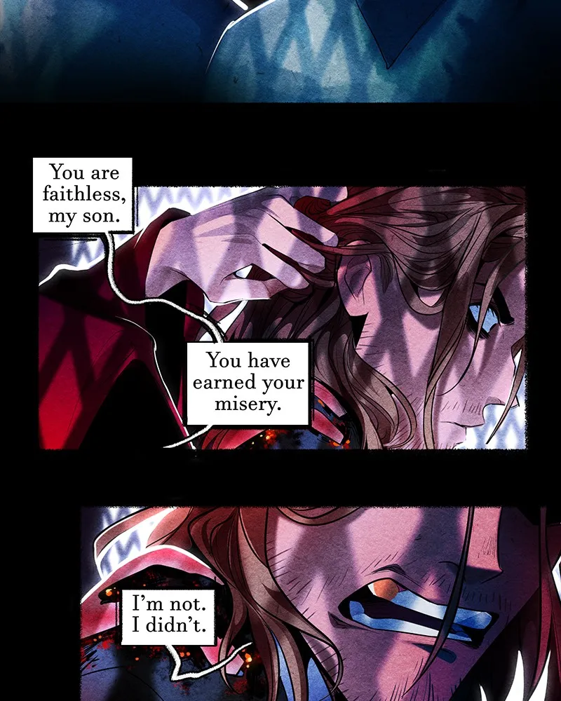 Read Nevermore EN Manga Online