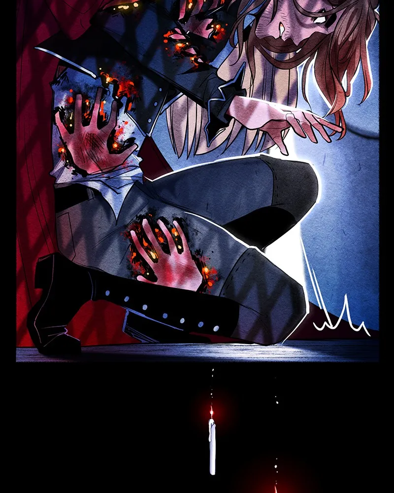 Read Nevermore EN Manga Online