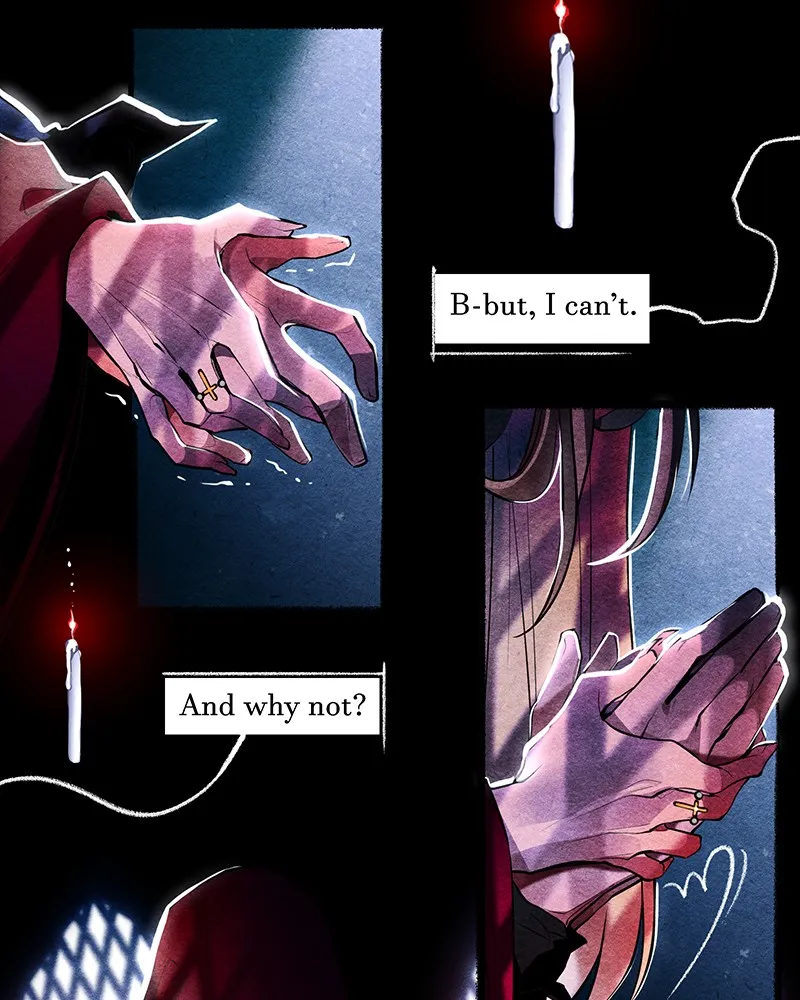 Read Nevermore EN Manga Online