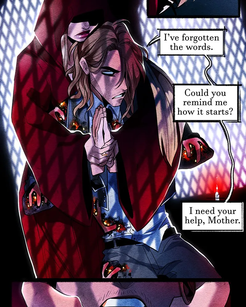 Read Nevermore EN Manga Online