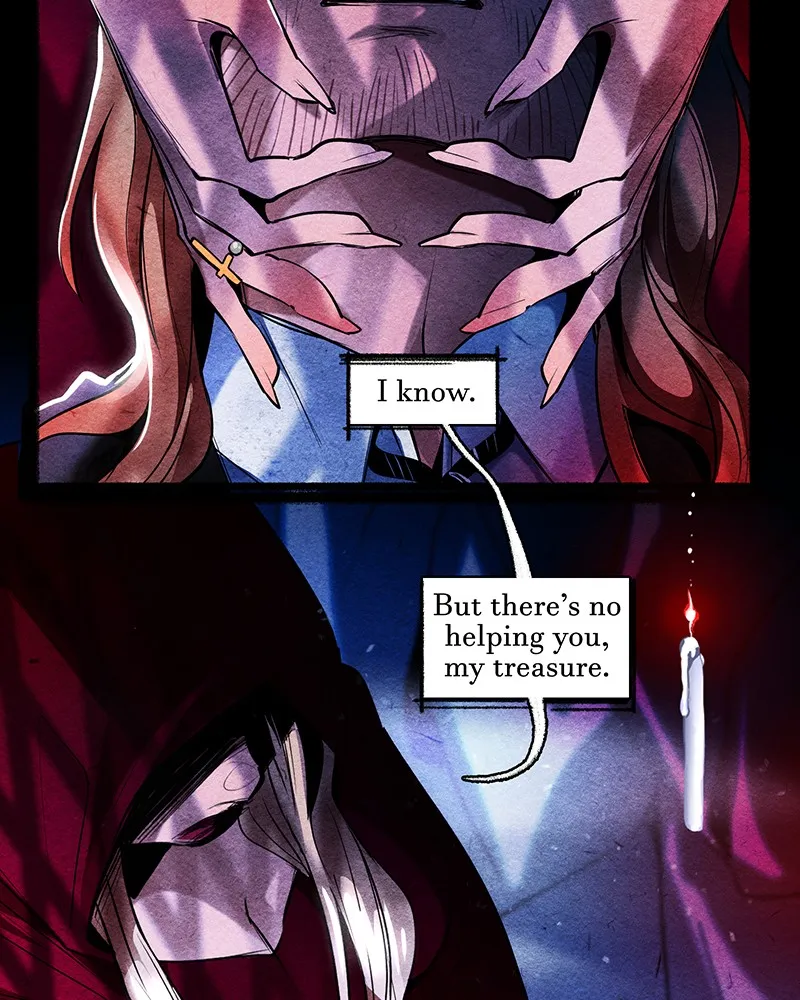 Read Nevermore EN Manga Online