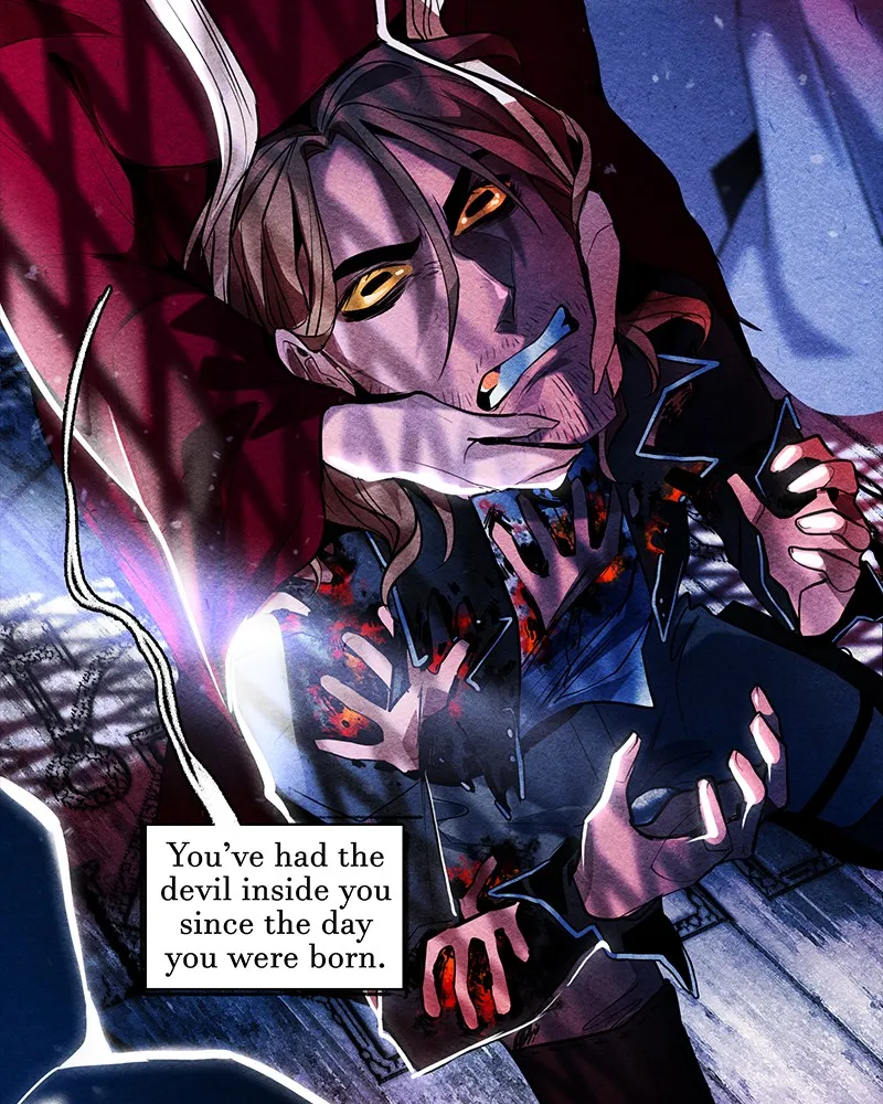 Read Nevermore EN Manga Online