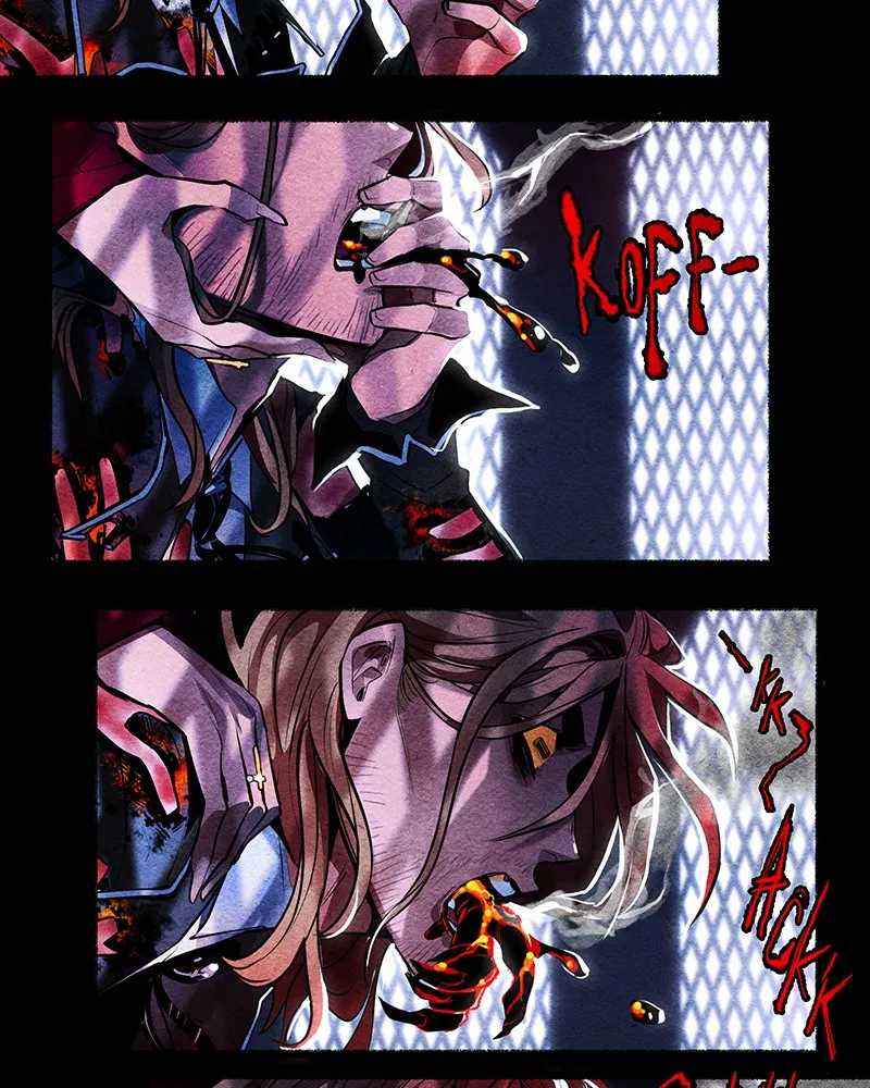 Read Nevermore EN Manga Online