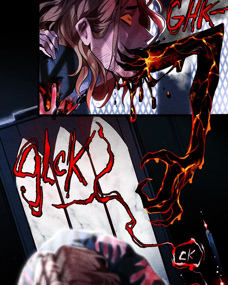 Read Nevermore EN Manga Online