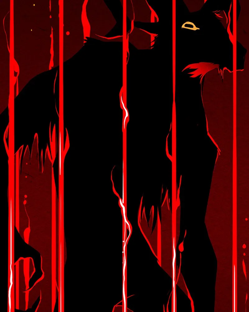 Read Nevermore EN Manga Online