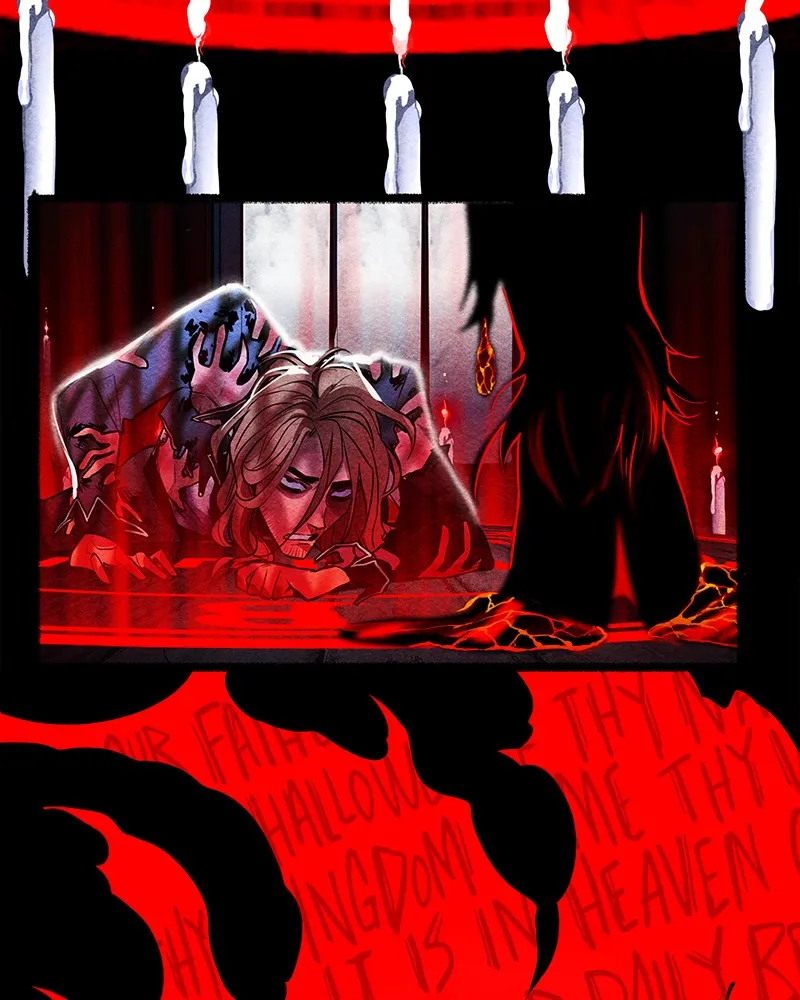 Read Nevermore EN Manga Online