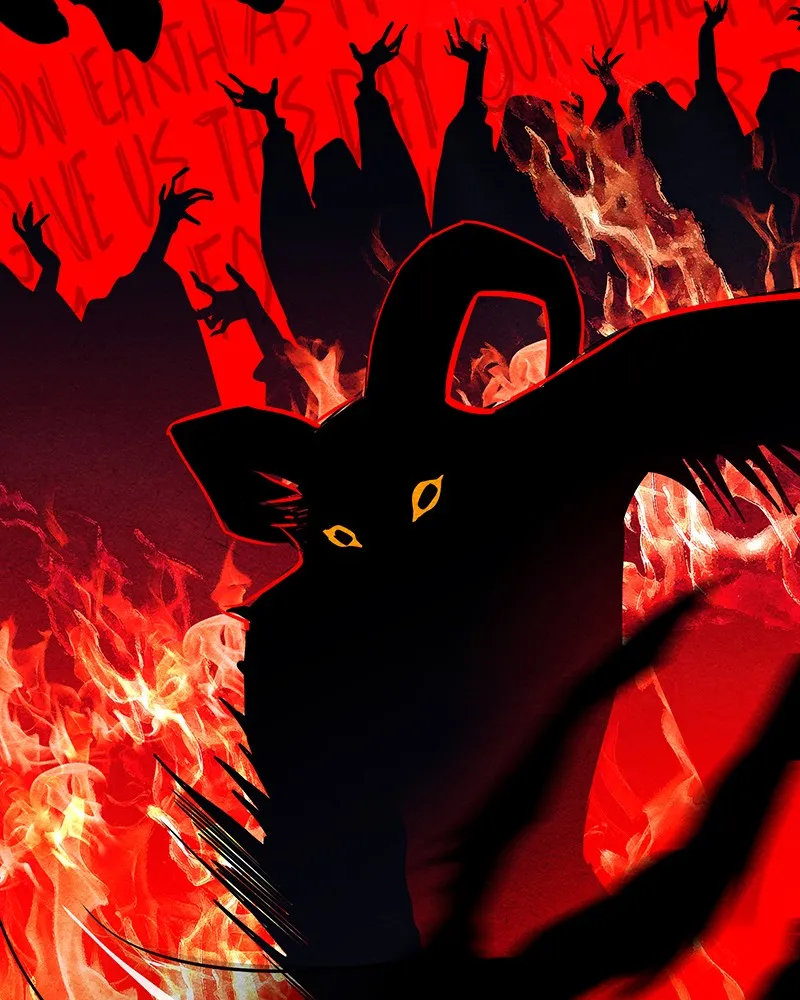 Read Nevermore EN Manga Online