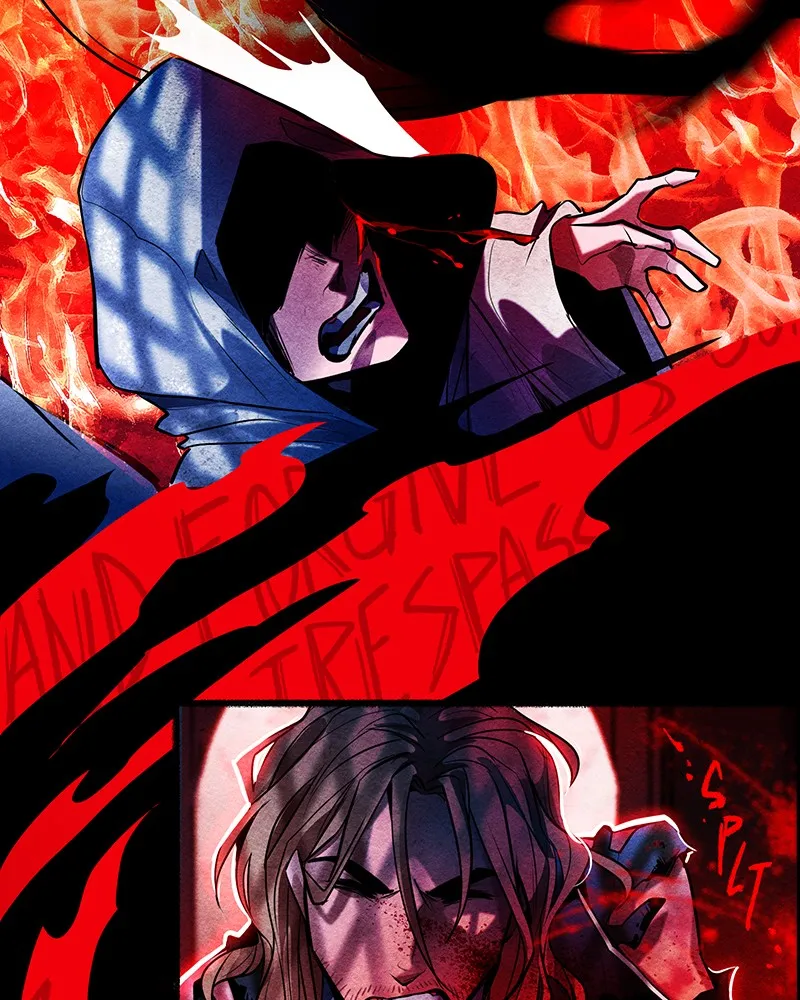 Read Nevermore EN Manga Online