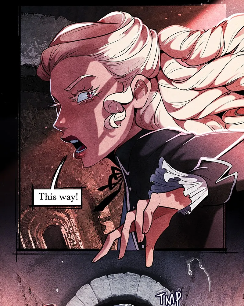 Read Nevermore EN Manga Online