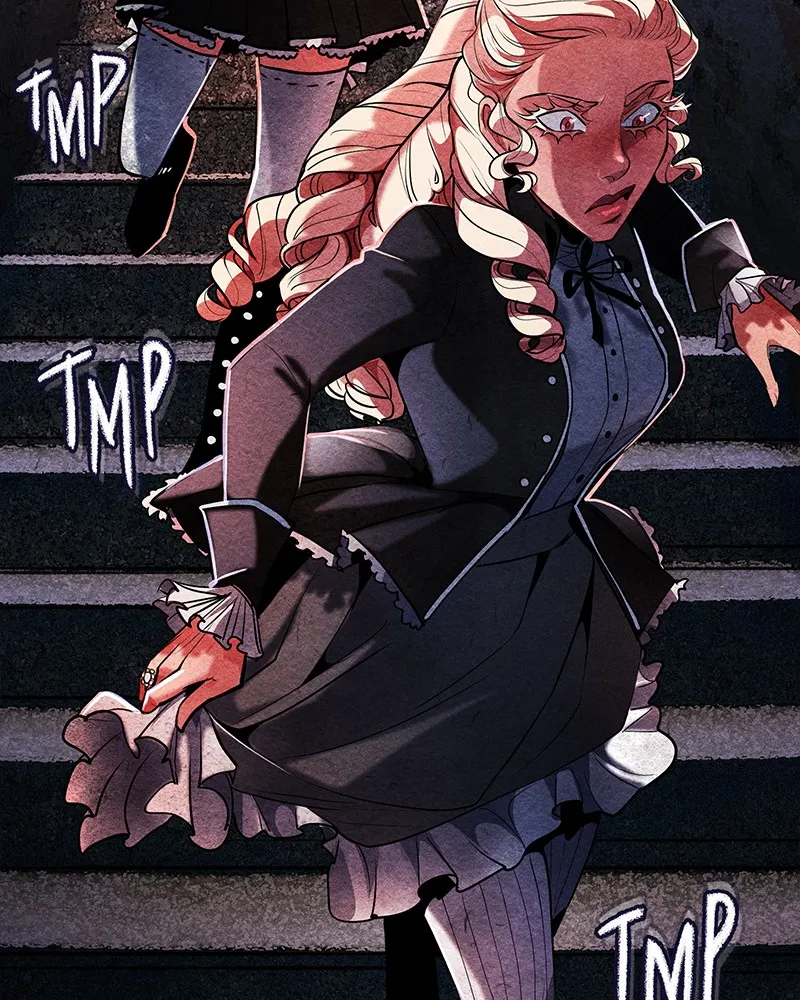 Read Nevermore EN Manga Online