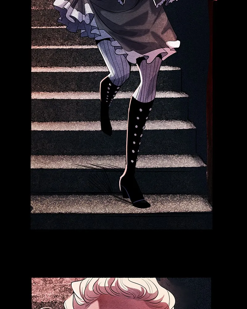 Read Nevermore EN Manga Online