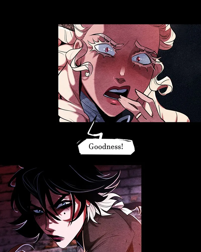 Read Nevermore EN Manga Online