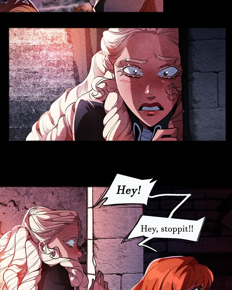 Read Nevermore EN Manga Online