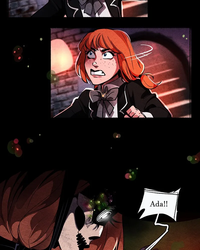 Read Nevermore EN Manga Online