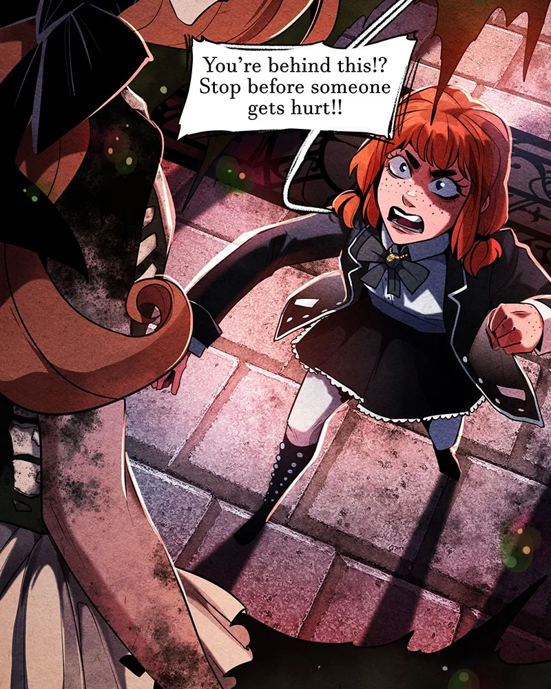 Read Nevermore EN Manga Online