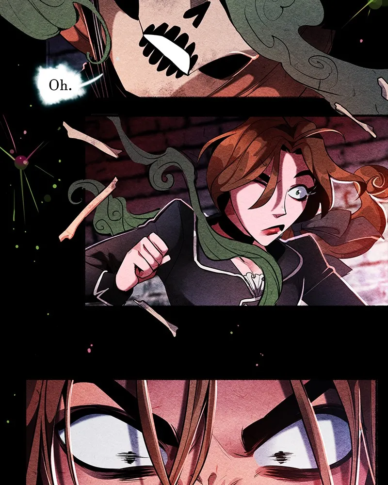 Read Nevermore EN Manga Online