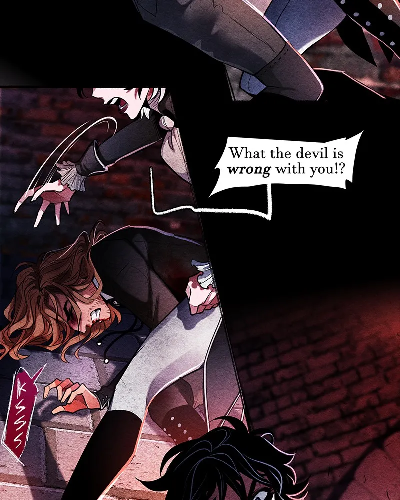 Read Nevermore EN Manga Online