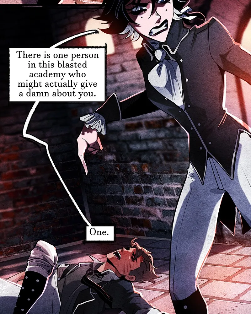 Read Nevermore EN Manga Online