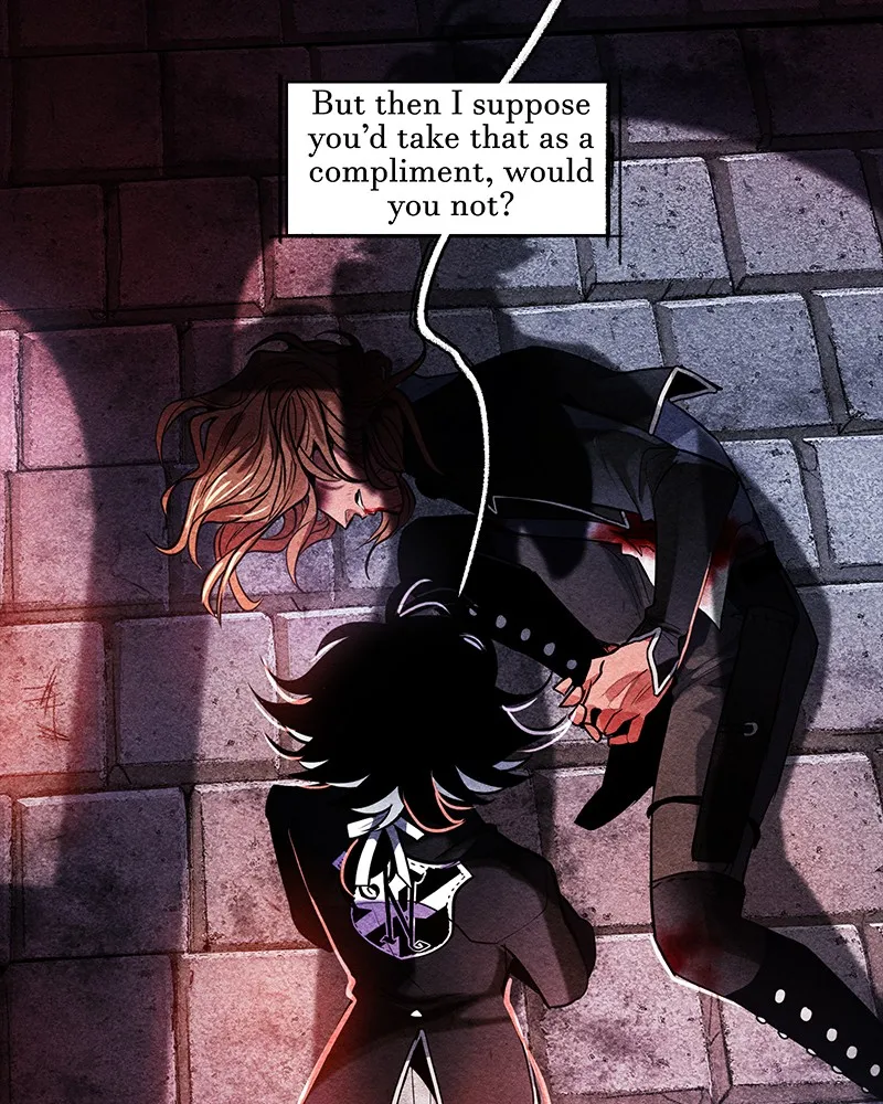 Read Nevermore EN Manga Online