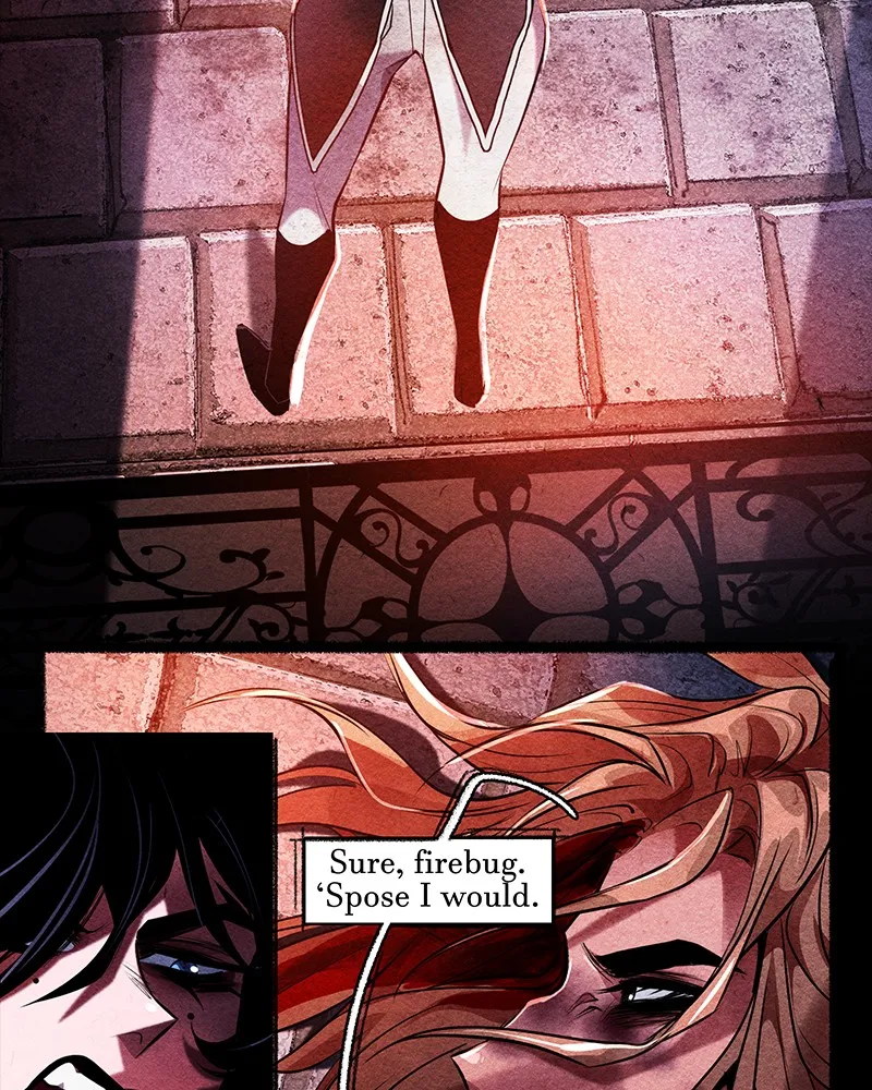 Read Nevermore EN Manga Online