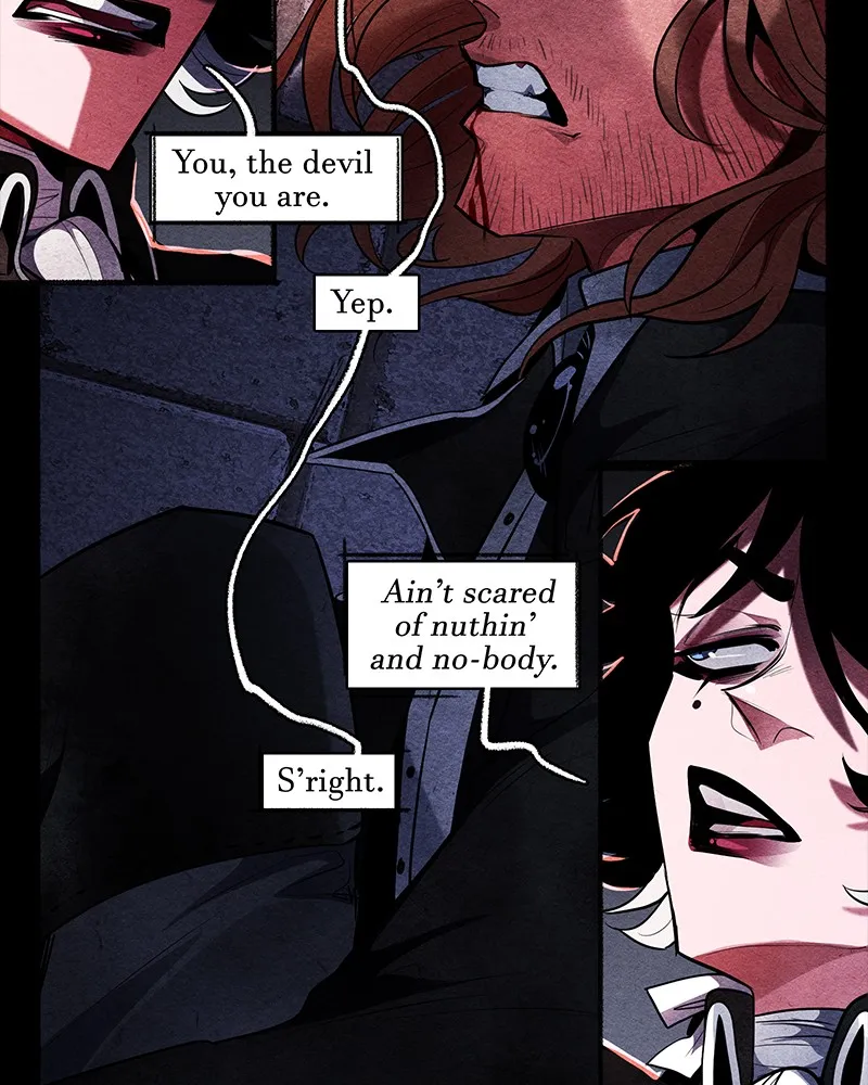 Read Nevermore EN Manga Online