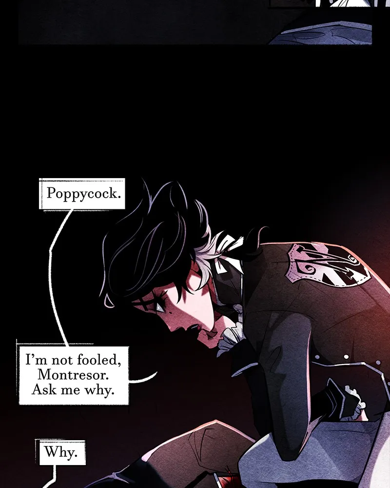 Read Nevermore EN Manga Online