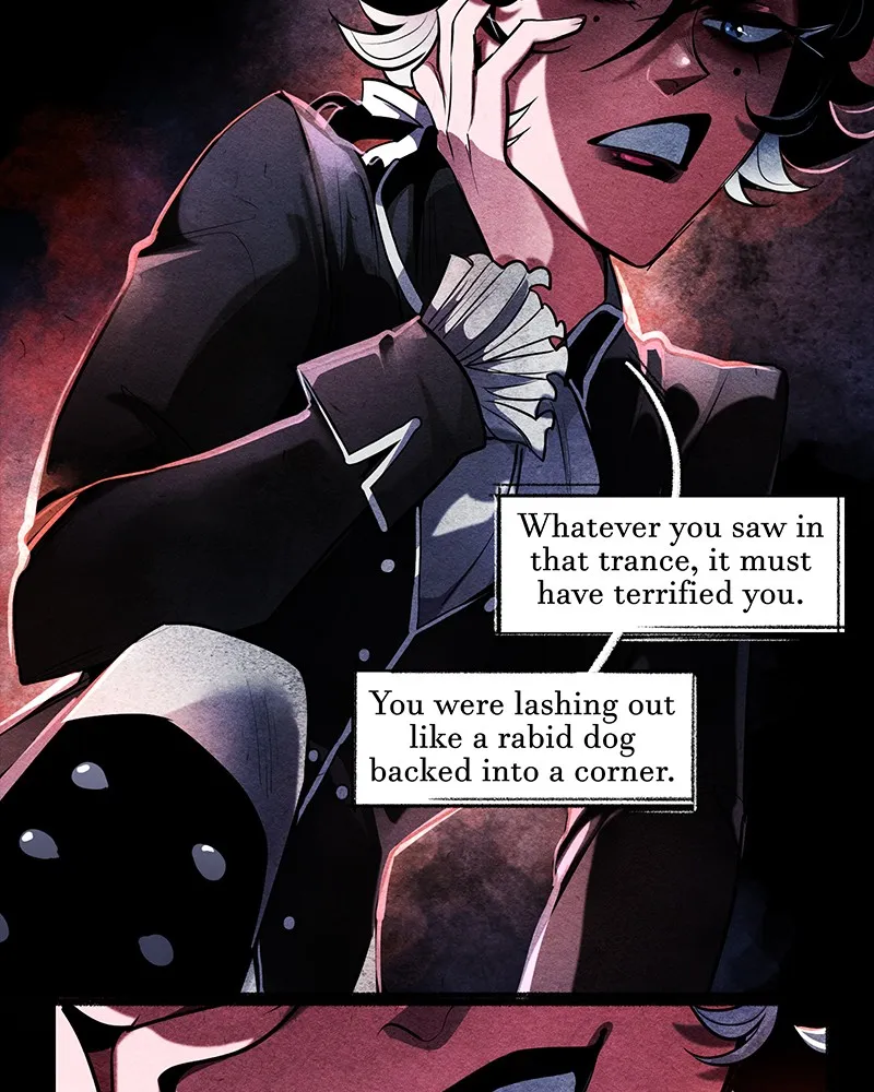Read Nevermore EN Manga Online