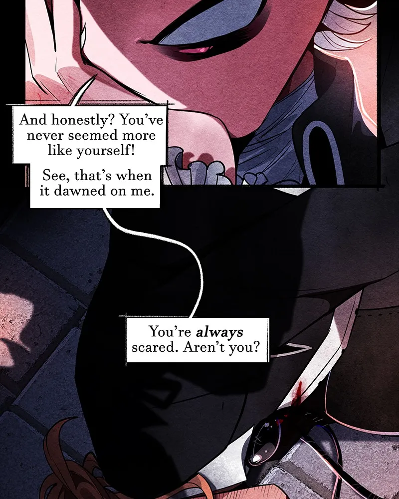 Read Nevermore EN Manga Online