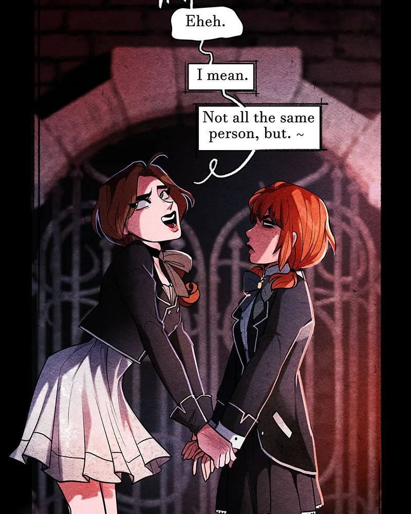 Read Nevermore EN Manga Online