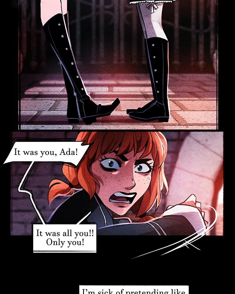 Read Nevermore EN Manga Online