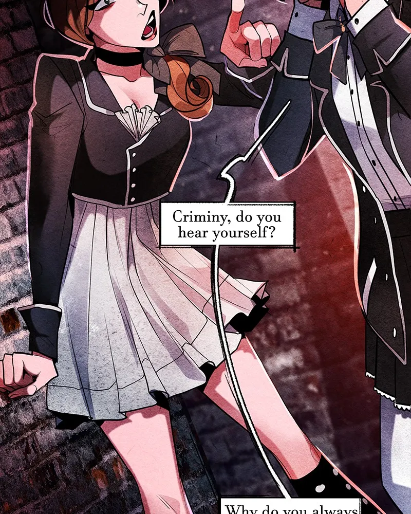 Read Nevermore EN Manga Online
