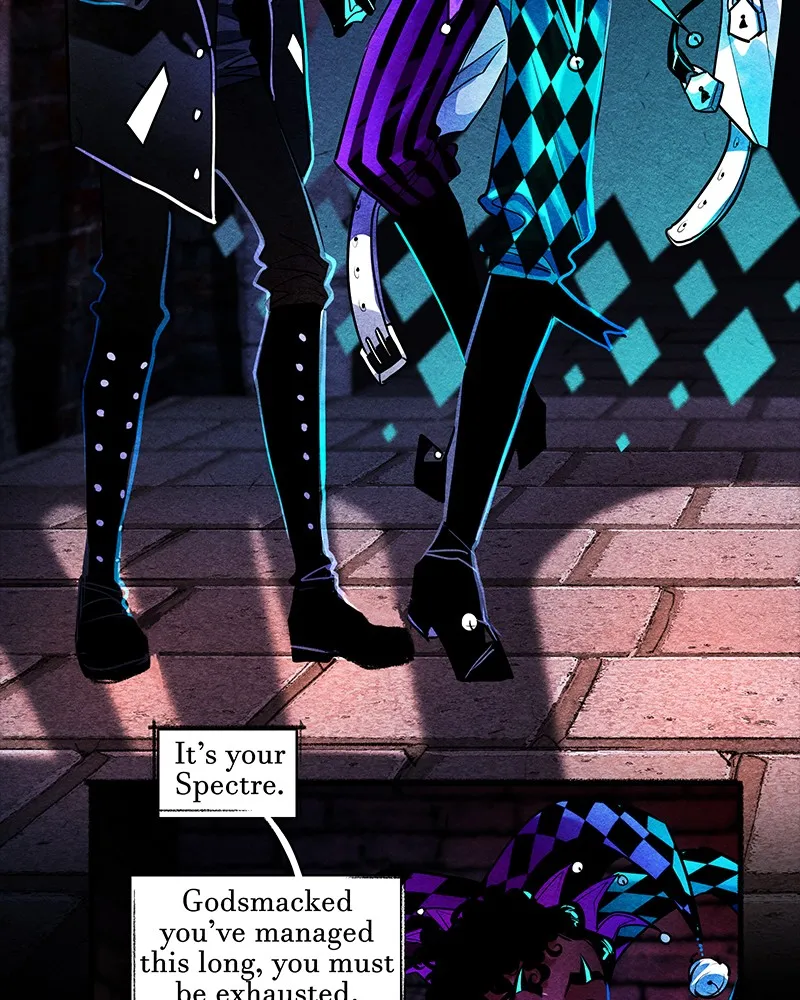 Read Nevermore EN Manga Online