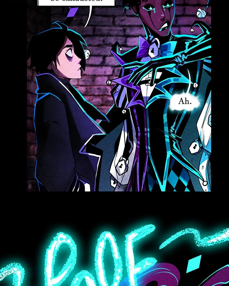Read Nevermore EN Manga Online