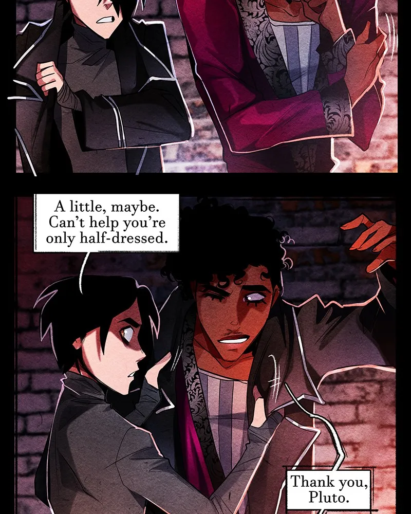 Read Nevermore EN Manga Online
