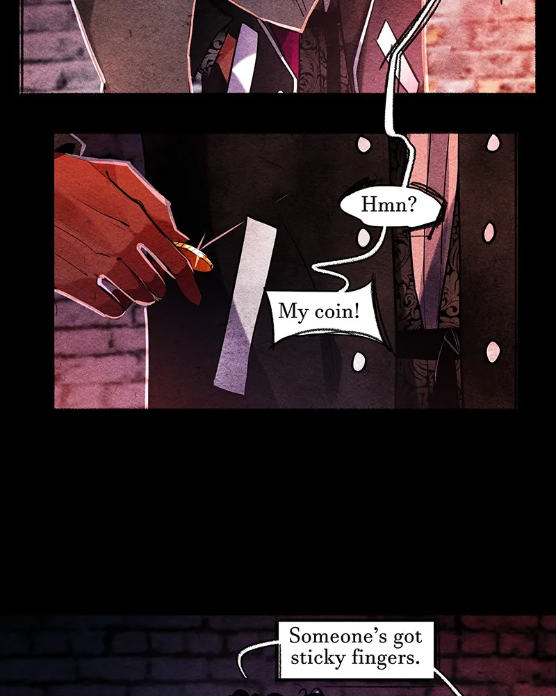 Read Nevermore EN Manga Online