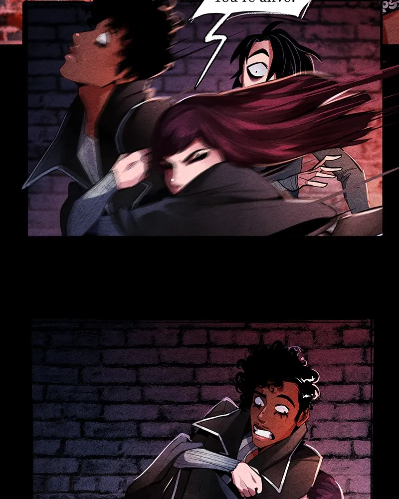 Read Nevermore EN Manga Online