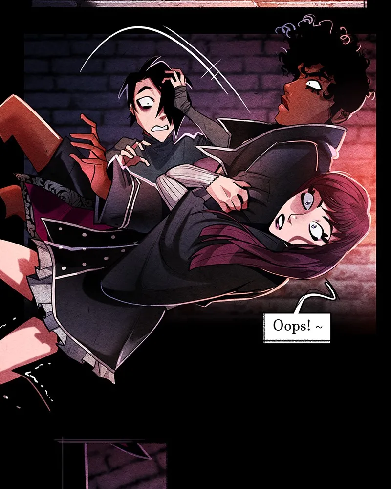 Read Nevermore EN Manga Online
