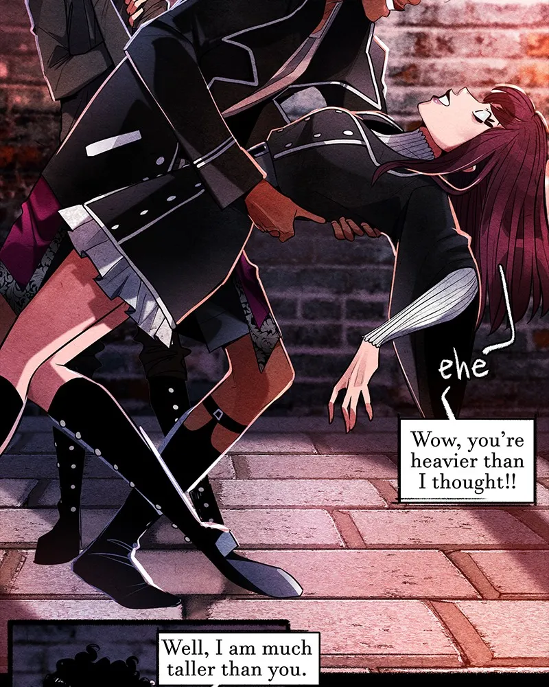 Read Nevermore EN Manga Online