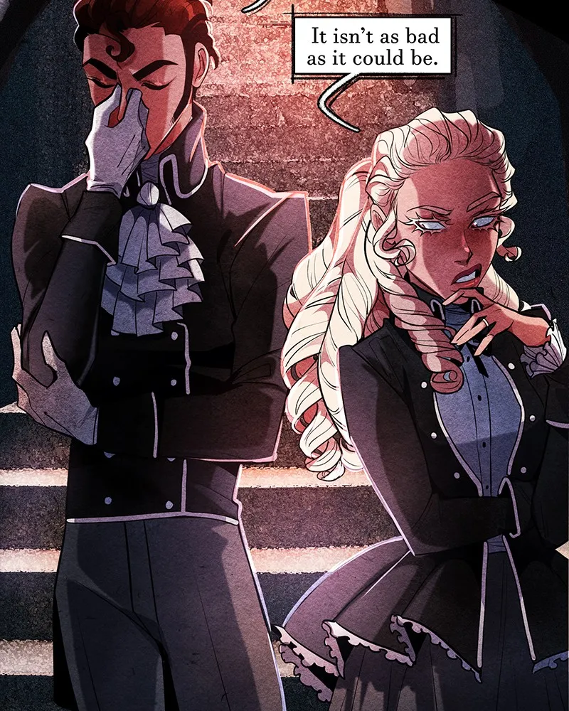 Read Nevermore EN Manga Online