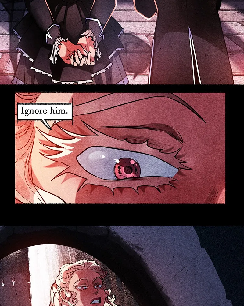 Read Nevermore EN Manga Online