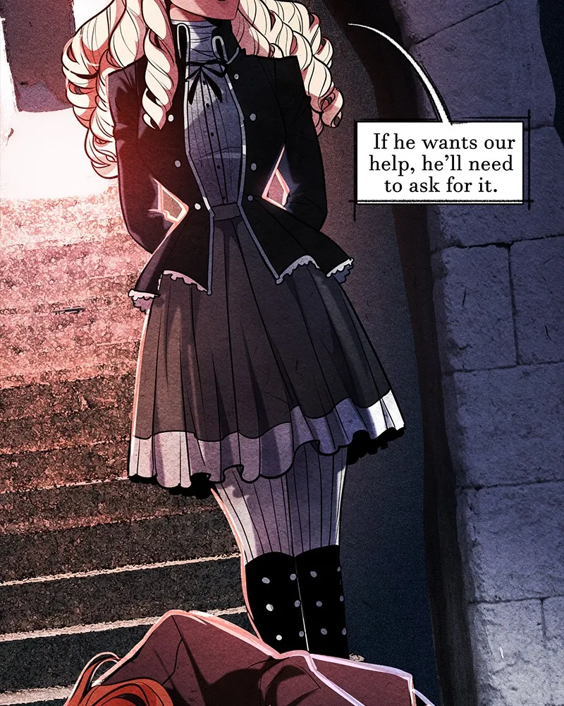 Read Nevermore EN Manga Online