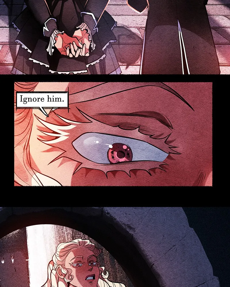 Read Nevermore EN Manga Online