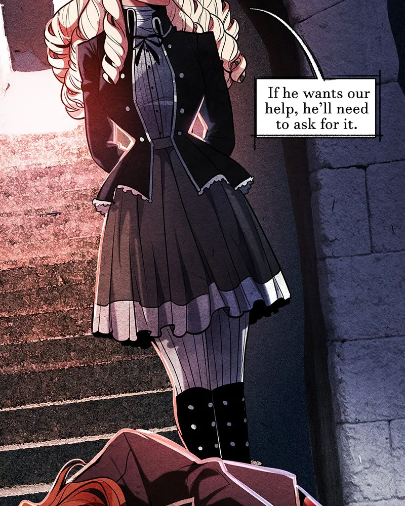 Read Nevermore EN Manga Online