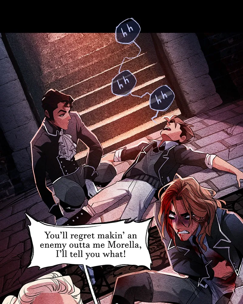 Read Nevermore EN Manga Online