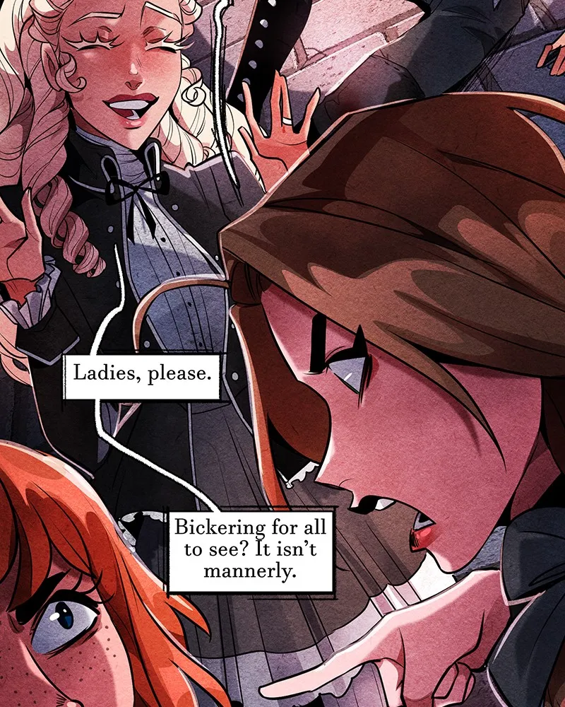Read Nevermore EN Manga Online