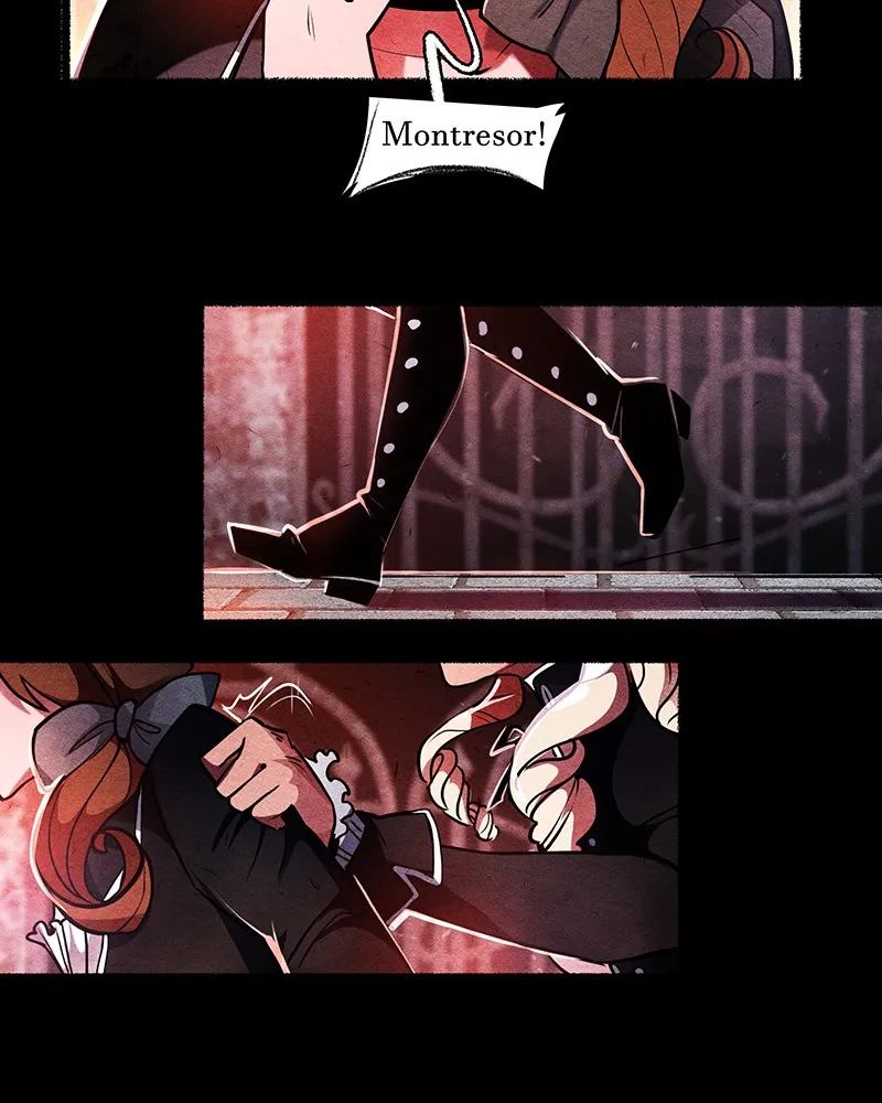 Read Nevermore EN Manga Online